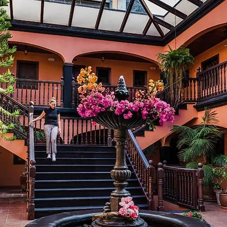 Residencial El Conde #5 * バジェ・グラン・レイ