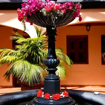 Residencial El Conde #5 * バジェ・グラン・レイ