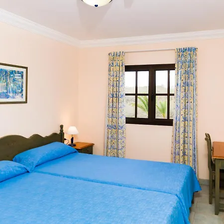 Apartamento Residencial El Conde #5 Valle Gran Rey