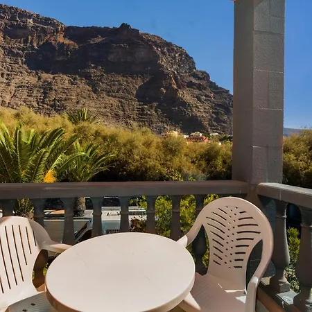 Apartamento Residencial El Conde #5 Valle Gran Rey