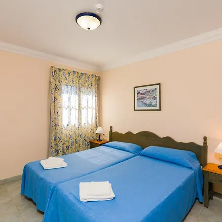 Apartamento Residencial El Conde #5