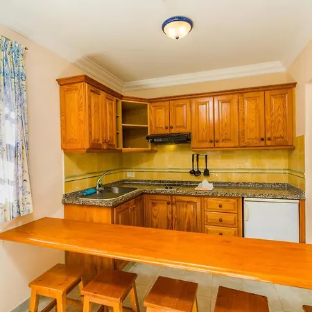 Residencial El Conde #5