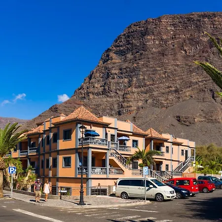 Apartamento Residencial El Conde #5