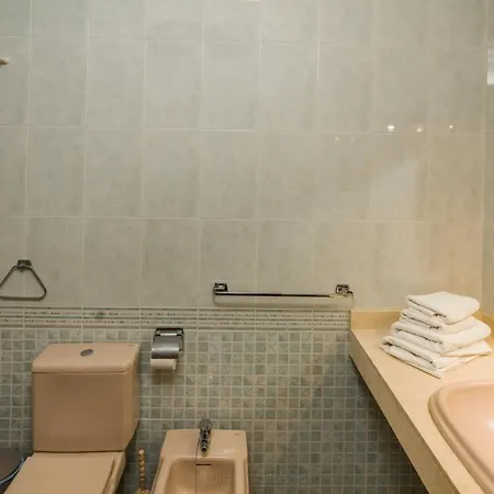 Residencial El Conde #5 Apartamento Valle Gran Rey