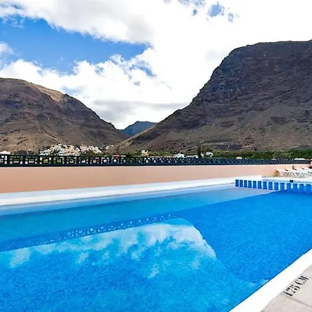 Apartamento Residencial El Conde #5 *