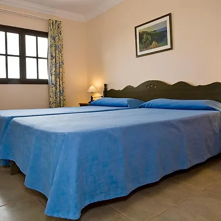 Residencial El Conde #5 * Valle Gran Rey