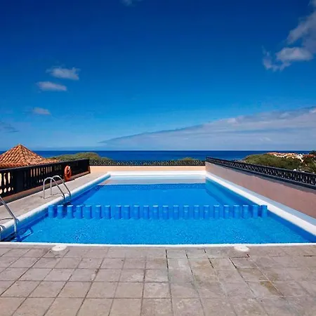 Residencial El Conde #5 Apartamento *